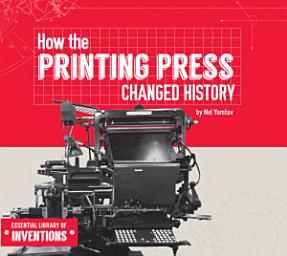 Icon image How the Printing Press Changed History