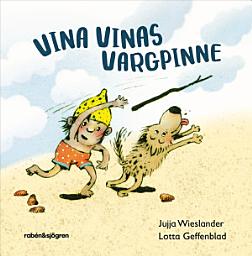 Icon image Vina Vinas vargpinne