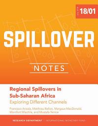 Icon image Regional Spillovers in Sub-Saharan Africa: Exploring Different Channels