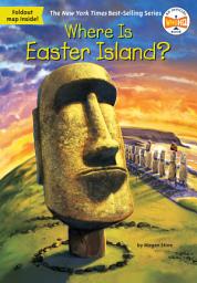 Icon image Where Is Easter Island?