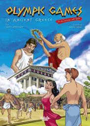 Icon image Olympic Games in Ancient Greece: Volume 0