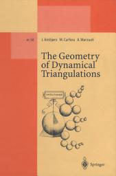 Icon image The Geometry of Dynamical Triangulations