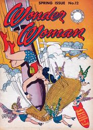 Icon image Wonder Woman (1942 - 1986)