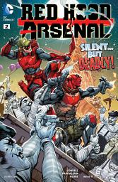 Icon image Red Hood/Arsenal (2015)