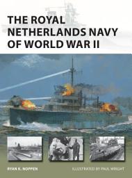 Icon image The Royal Netherlands Navy of World War II