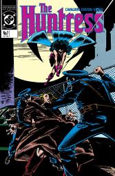 Icon image The Huntress (1989)