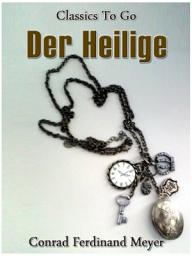 Icon image Der Heilige