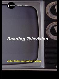 Icon image Reading Television: Edition 2