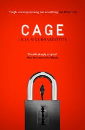 Icon image Cage