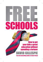 Icon image Free Schools