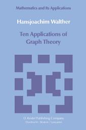 Icon image Ten Applications of Graph Theory