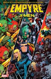 Icon image Empyre: X-Men