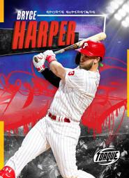 Icon image Bryce Harper