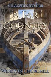 Icon image A Far Country: Restored Classics to Go Edition