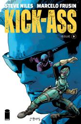 Icon image Kick-Ass