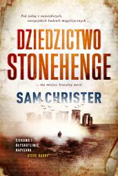 Icon image Dziedzictwo Stonehenge