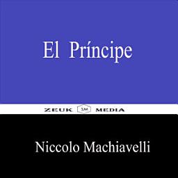 Icon image El Príncipe