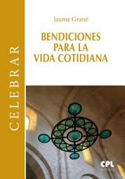 Icon image Bendiciones para la vida cotidiana