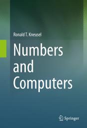 Icon image Numbers and Computers