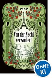 Icon image Von der Nacht verzaubert (Revenant-Trilogie Band 1): Ausgabe 3