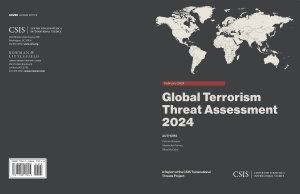 Icon image Global Terrorism Threat Assessment 2024