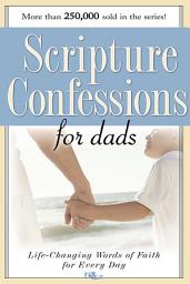 Icon image Scripture Confessions for Dads
