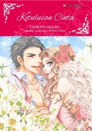 Icon image Ketulusan Cinta: Harlequin Comics