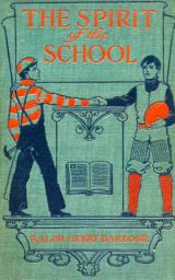 Icon image The Spirit of the School