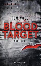 Icon image Blood Target: Thriller