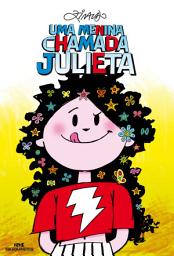 Icon image Uma menina chamada Julieta