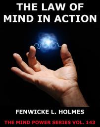 Icon image The Law Of Mind In Action