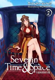 Icon image Severing Time & Space