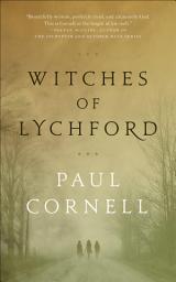 Icon image Witches of Lychford