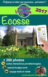 Icon image Écosse: Un guide de tourisme numérique sur l'Écosse: plus de 200 photos, préparez votre voyage en Grande-Bretagne!