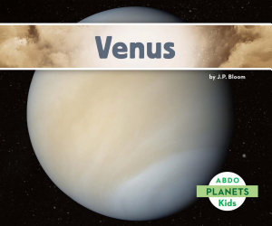 Icon image Venus