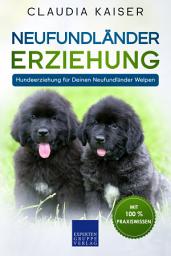 Icon image Neufundländer Erziehung: Hundeerziehung für Deinen Neufundländer Welpen