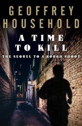 Icon image A Time to Kill