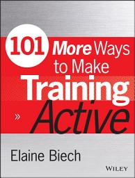 Icon image 101 More Ways to Make Training Active
