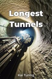 Icon image Longest Tunnels