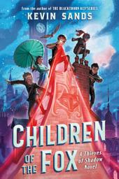 Icon image Children of the Fox