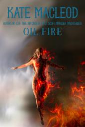 Icon image Oil Fire