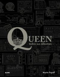 Icon image Queen: Todos sus álbumes