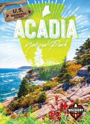 Icon image Acadia National Park