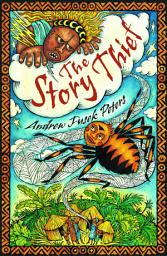 Icon image The Story Thief