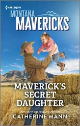 Icon image Maverick's Secret Daughter