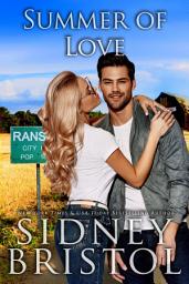 Icon image Summer of Love: A Small Town Romance