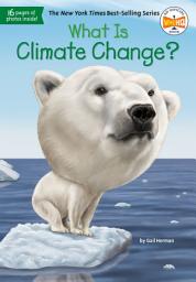 Icon image What Is Climate Change?
