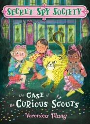 Icon image The Case of the Curious Scouts