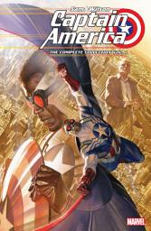 Icon image Captain America: Sam Wilson - The Complete Collection Vol. 1