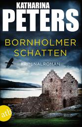 Icon image Bornholmer Schatten: Kriminalroman, Ausgabe 3